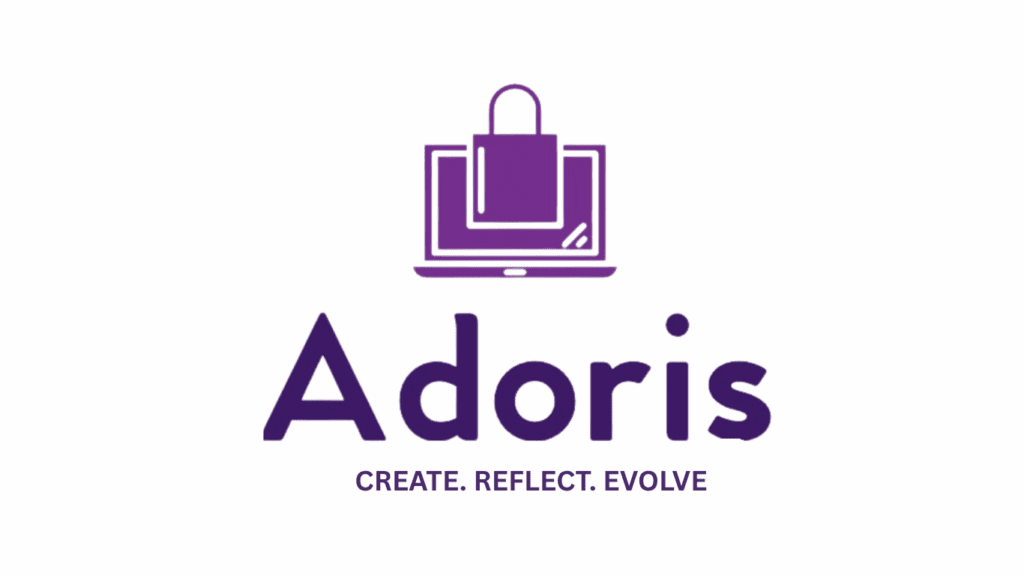 Whole You wellness guide available at Adoris.sale